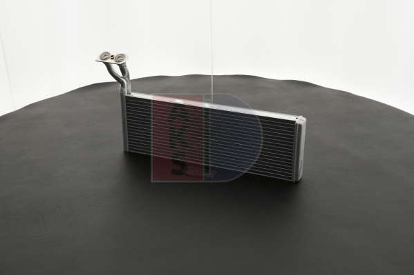 Radiateur de chauffage
