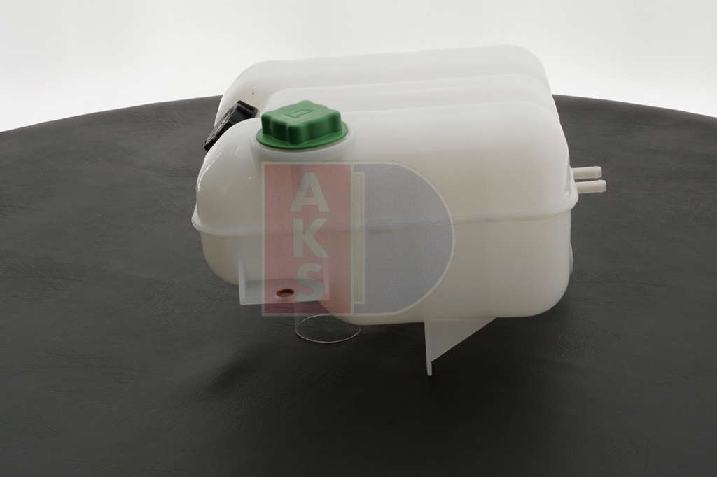 Vase d'expansion, liquide de refroidissement