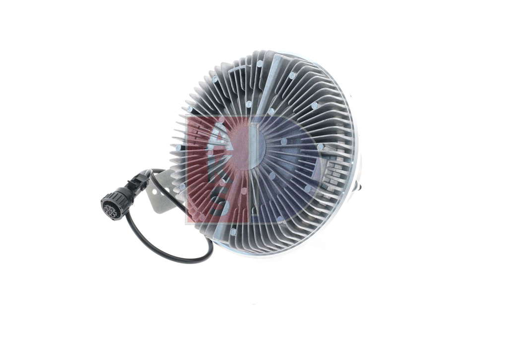Embrayage, ventilateur de radiateur
