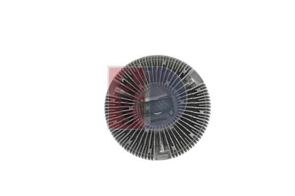 Embrayage, ventilateur de radiateur