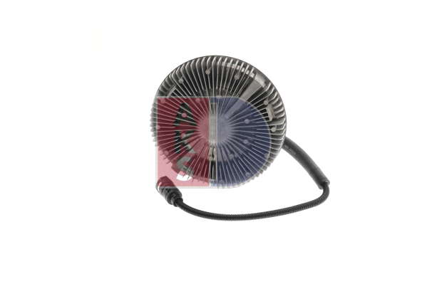 Embrayage, ventilateur de radiateur