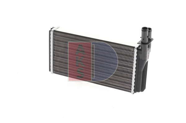 Radiateur de chauffage