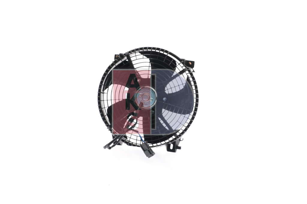 Ventilateur de radiateur