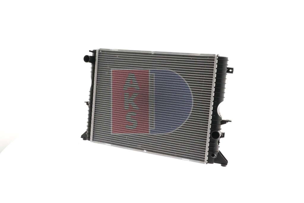 Radiateur du moteur