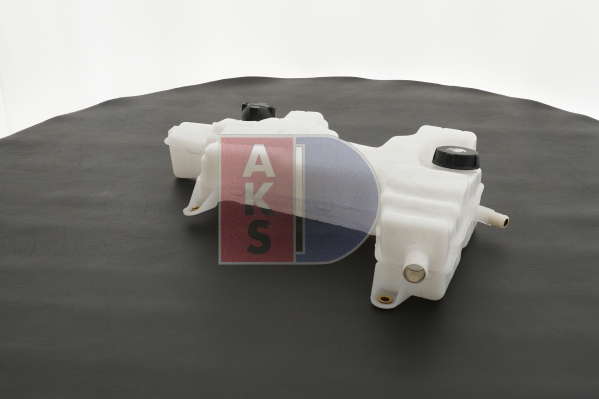 Vase d'expansion, liquide de refroidissement
