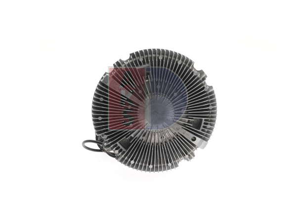 Embrayage, ventilateur de radiateur