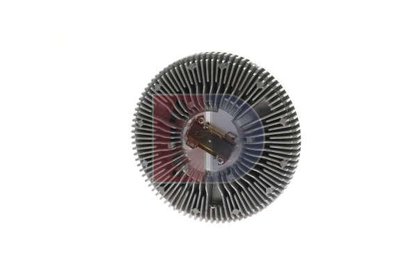 Embrayage, ventilateur de radiateur