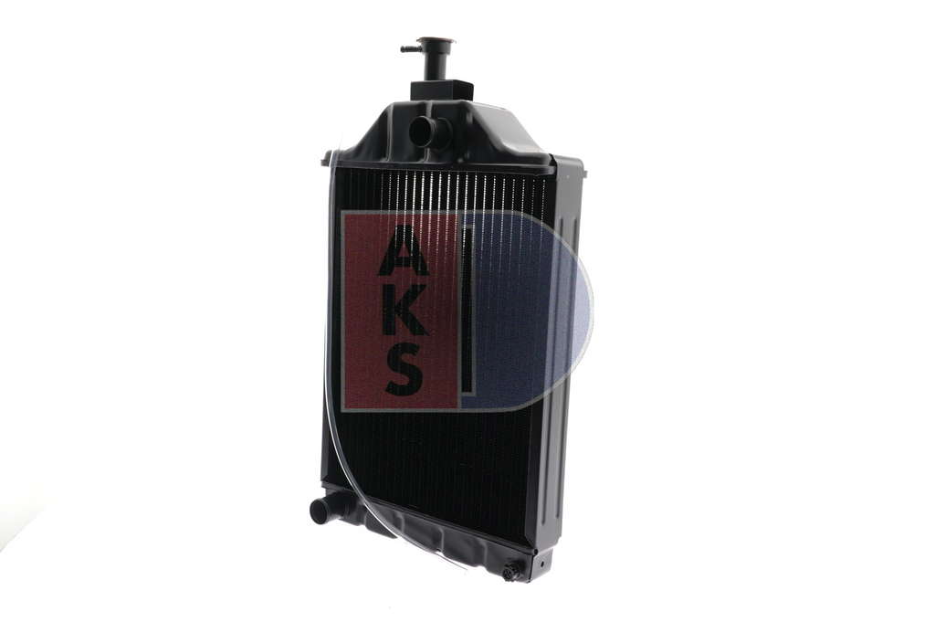 Radiateur du moteur