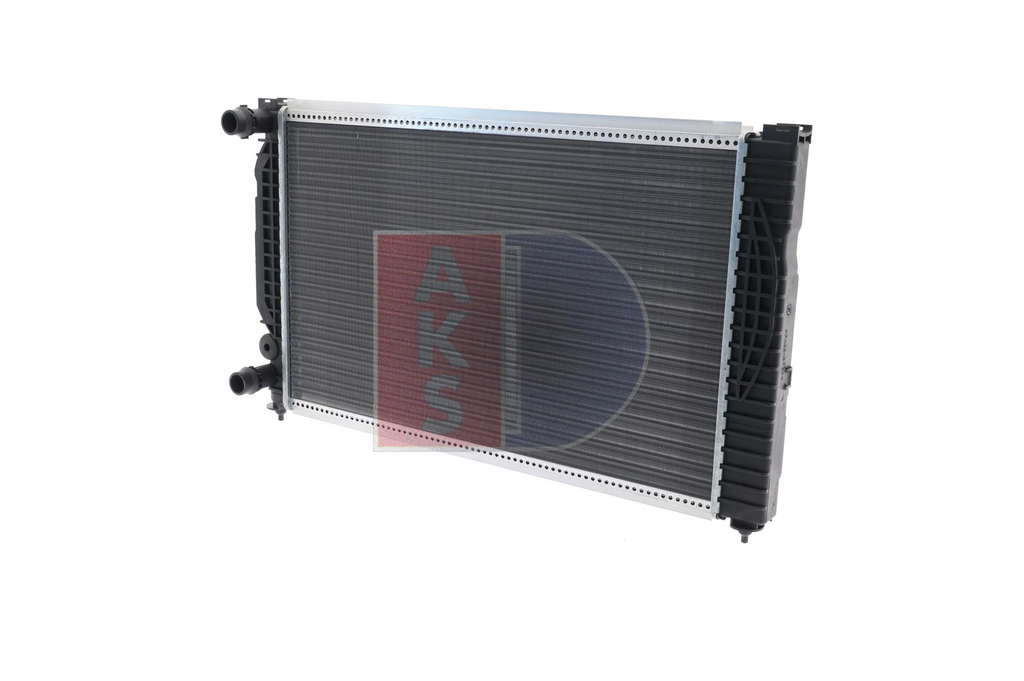 Radiateur du moteur