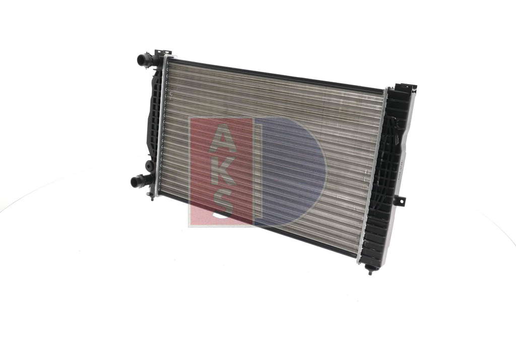 Radiateur du moteur