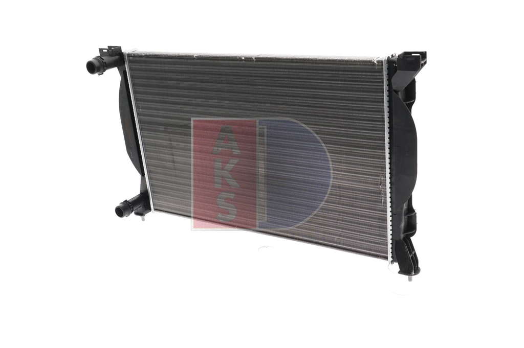 Radiateur du moteur