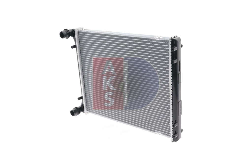Radiateur du moteur
