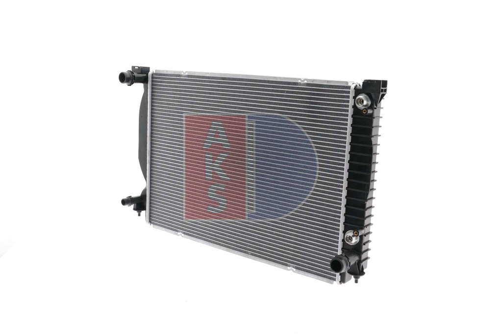 Radiateur du moteur