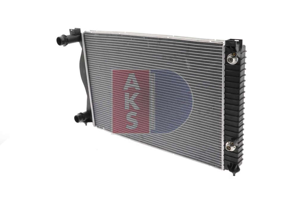 Radiateur du moteur