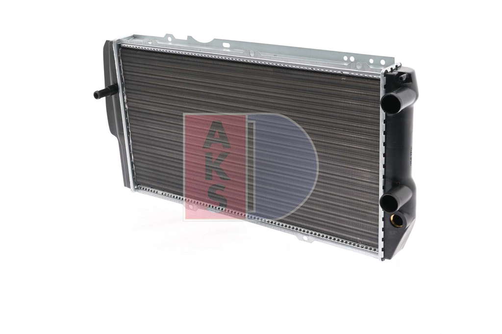 Radiateur du moteur