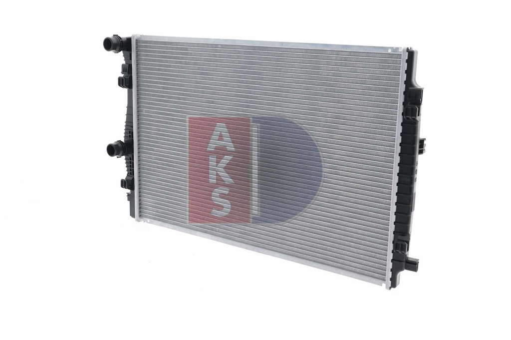 Radiateur du moteur