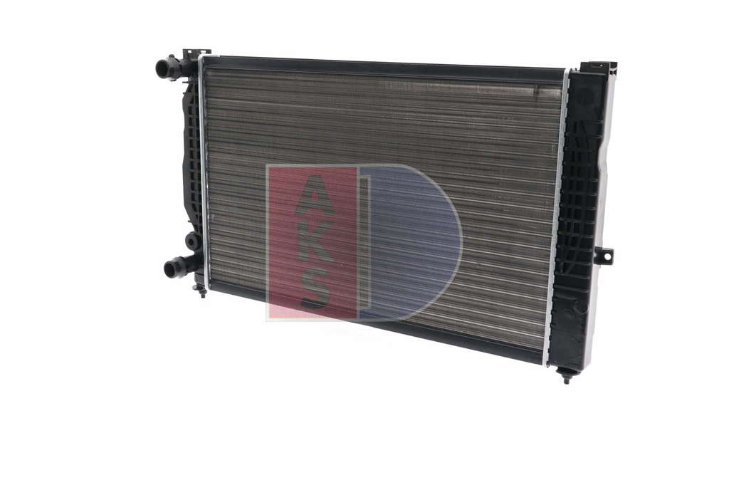 Radiateur du moteur