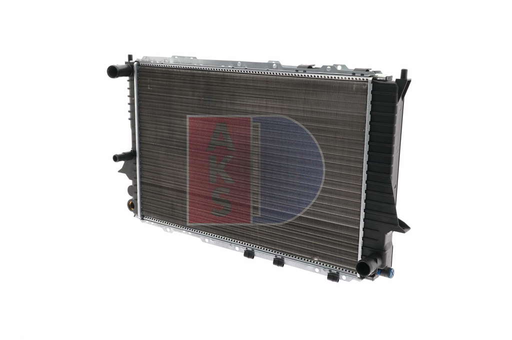 Radiateur du moteur