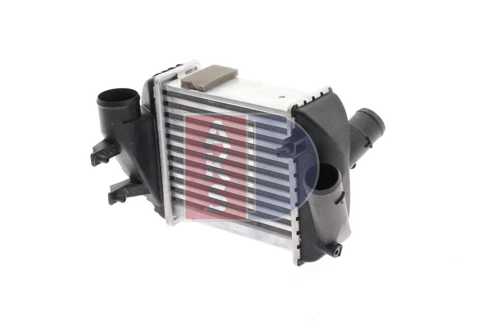 Intercooler