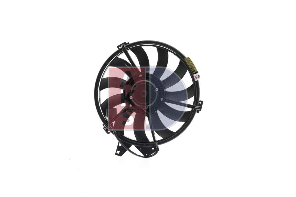 Ventilateur de radiateur