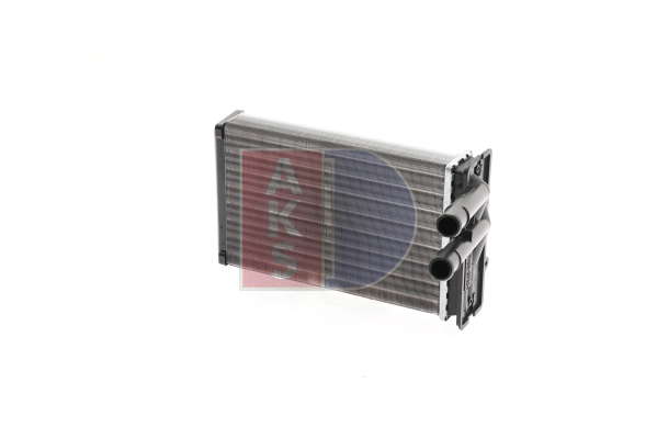Radiateur de chauffage