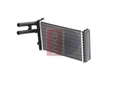 Radiateur de chauffage
