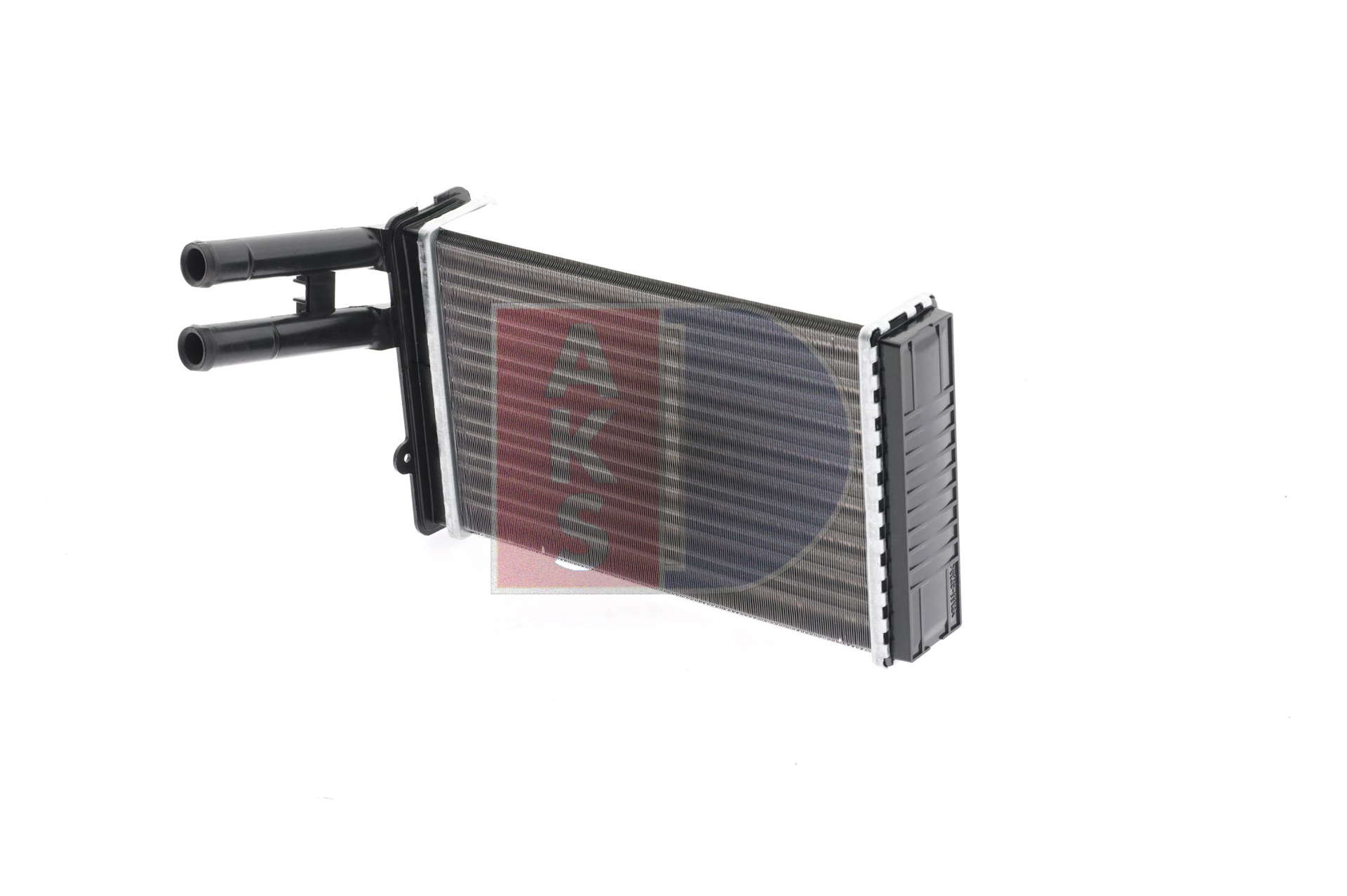 Radiateur de chauffage