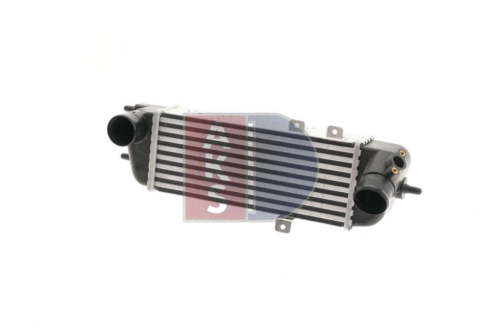 Intercooler