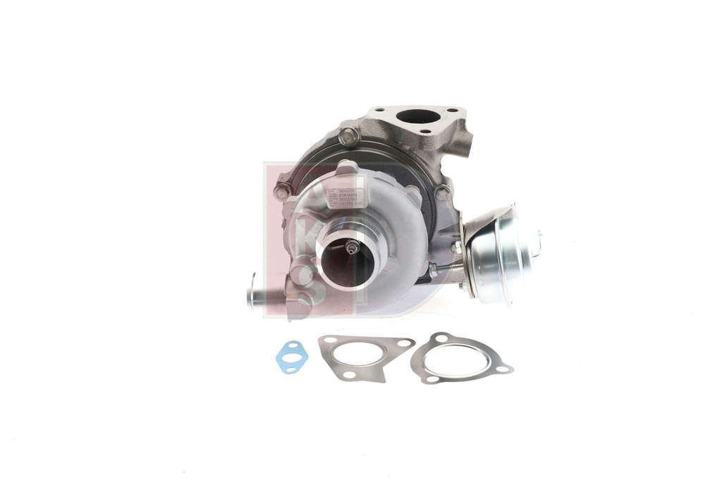 Turbocompresseur (neuf)