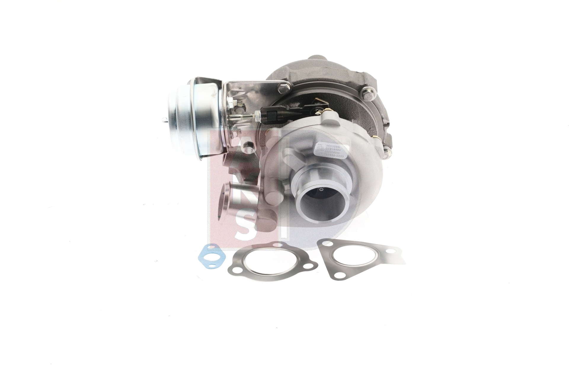 Turbocompresseur (neuf)