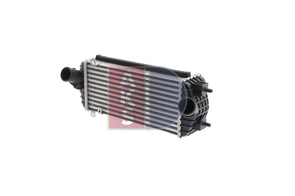 Intercooler