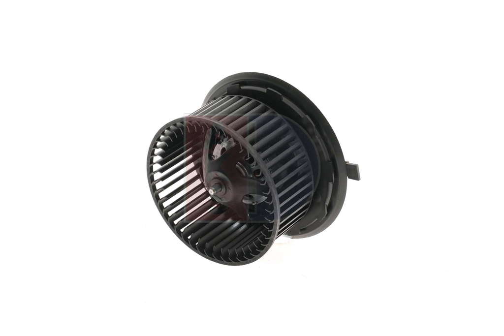 Ventilateur, condenseur de climatisation