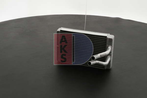 Radiateur de chauffage