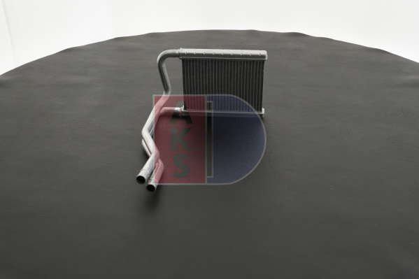 Radiateur de chauffage
