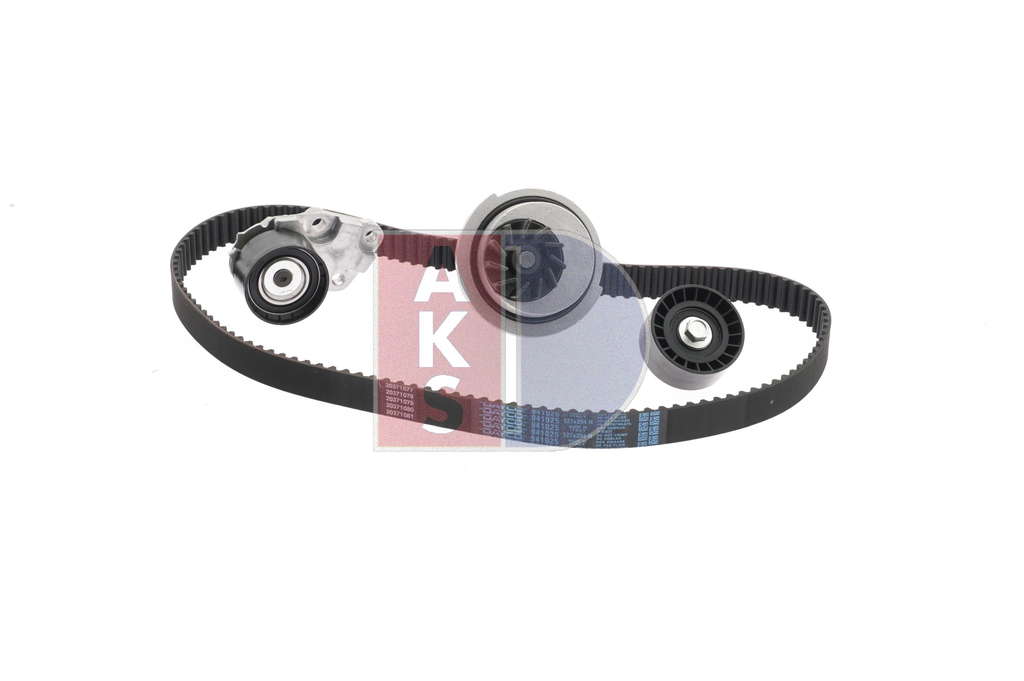 Kit de distribution + pompe à eau