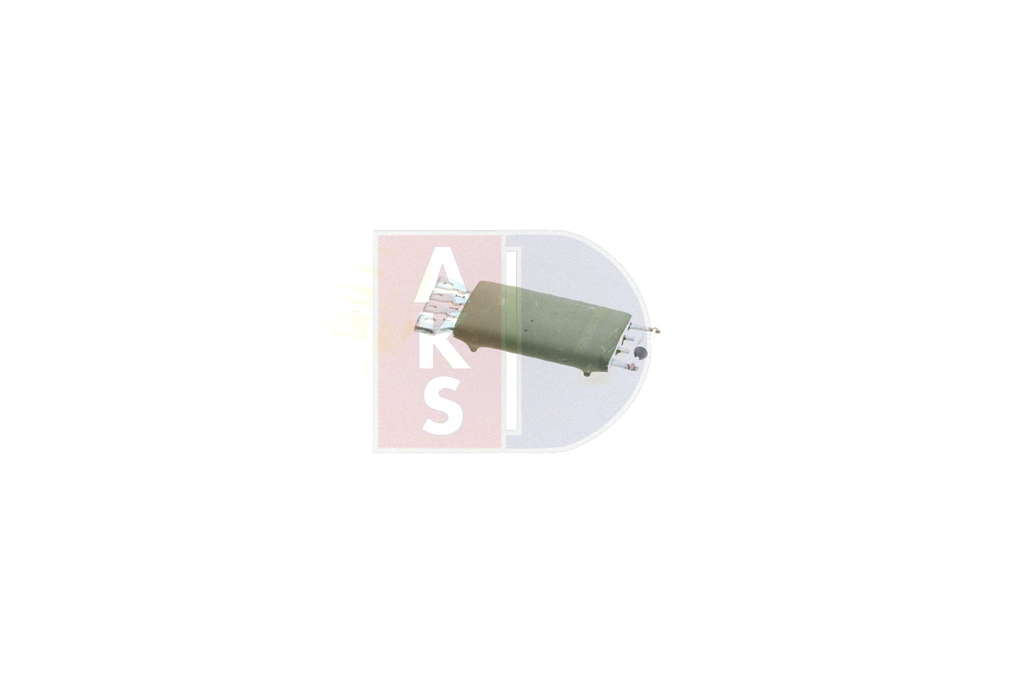 Résistance de pulseur d'air habitacle, chauffage