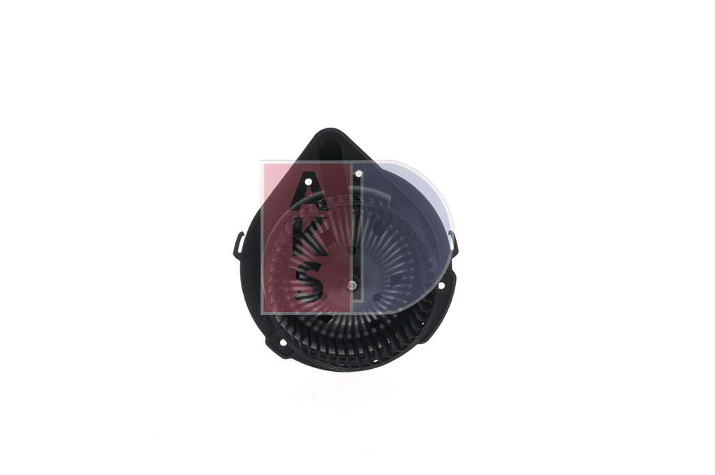 Pulseur d'air habitacle