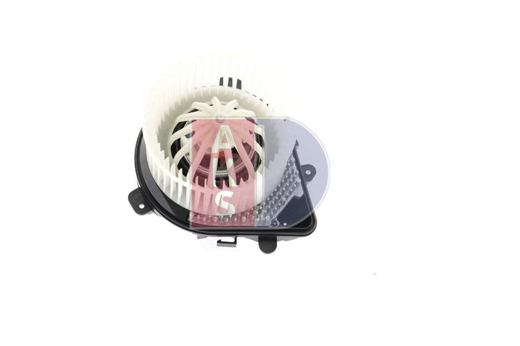 Pulseur d'air habitacle