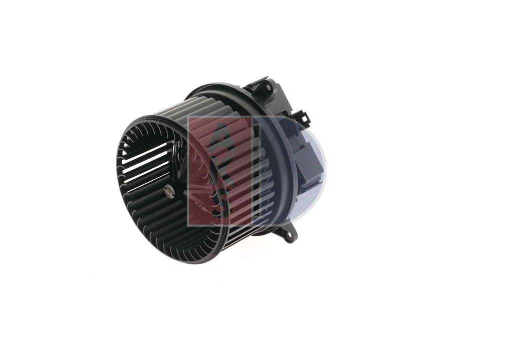 Ventilation habitacle