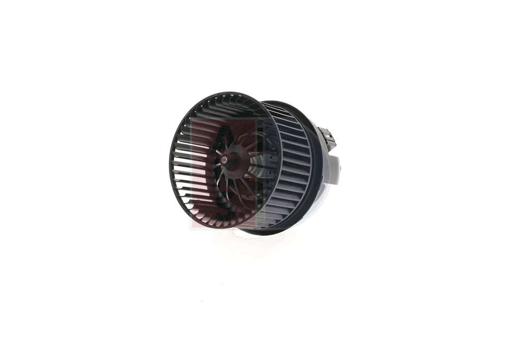 Ventilation habitacle