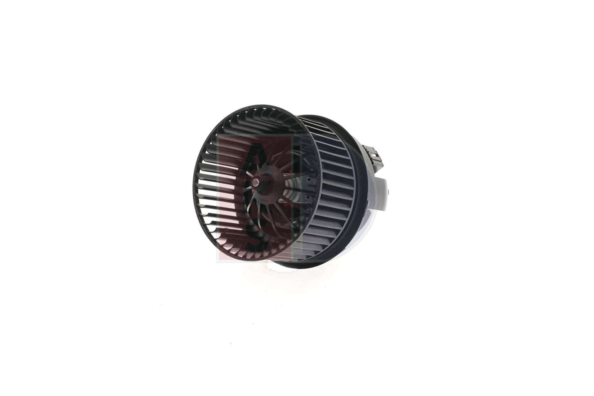 Ventilation habitacle