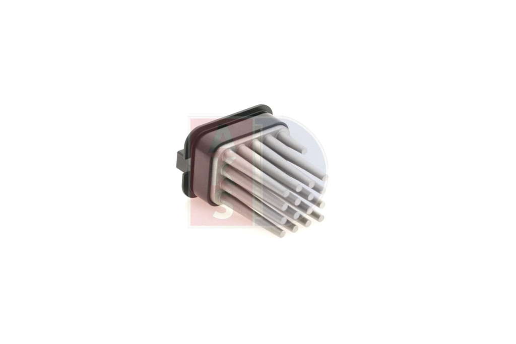 Résistance de pulseur d'air habitacle, chauffage