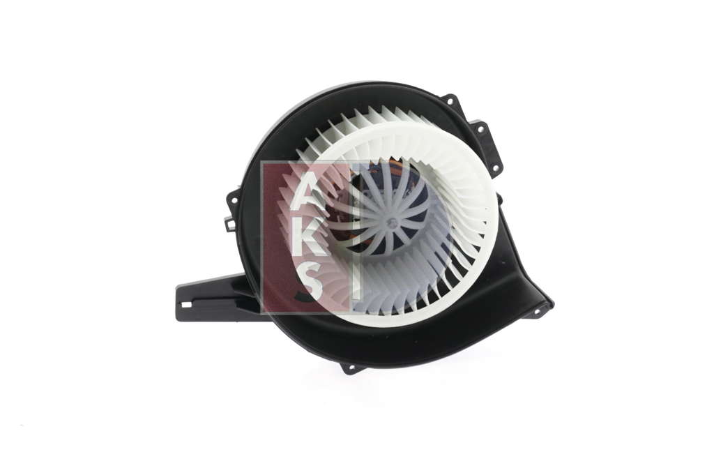 Pulseur d'air habitacle