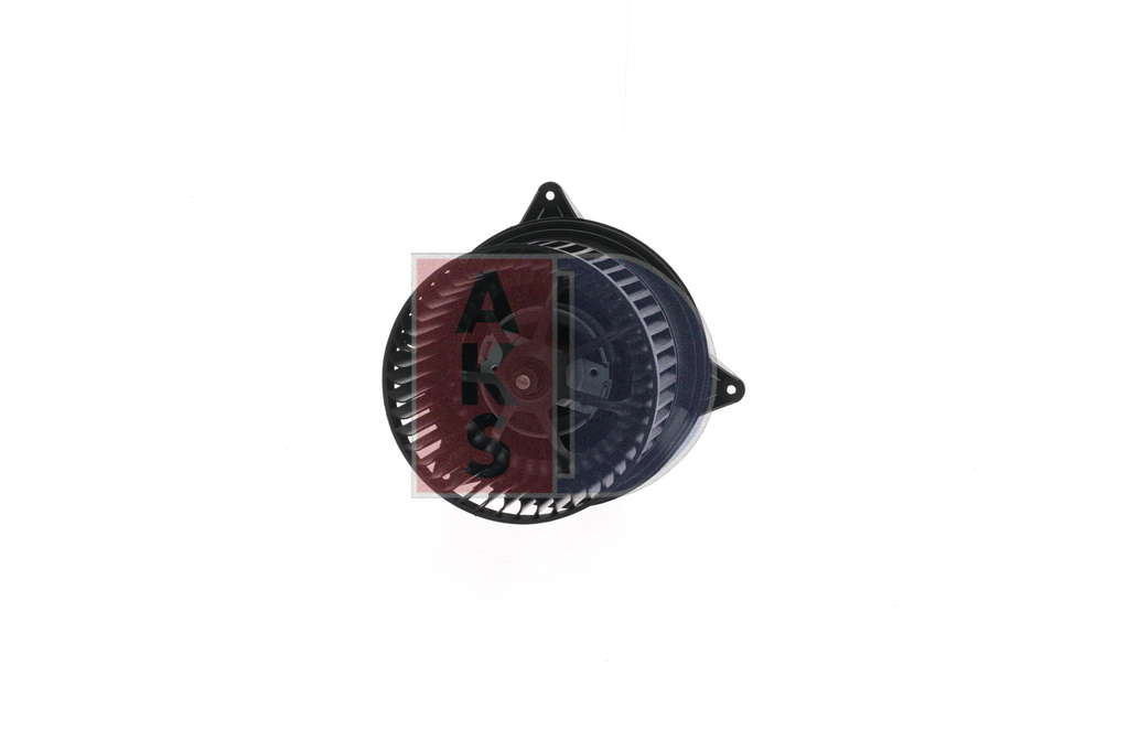 Pulseur d'air habitacle
