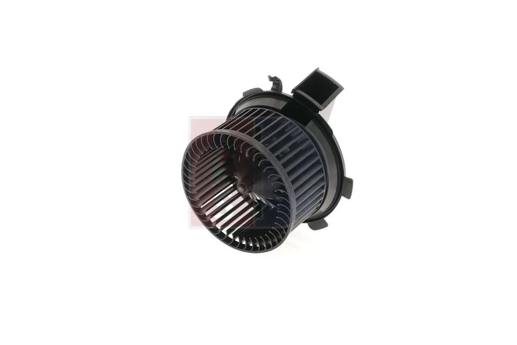 Pulseur d'air habitacle