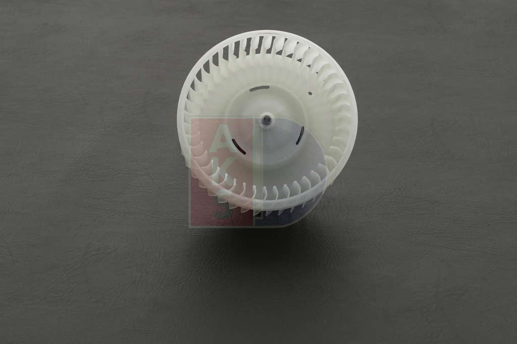 Pulseur d'air habitacle