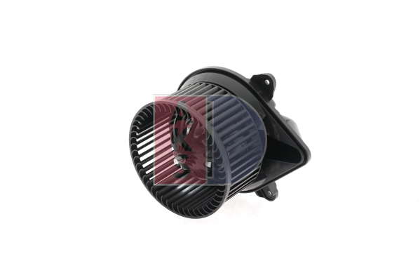Pulseur d'air habitacle