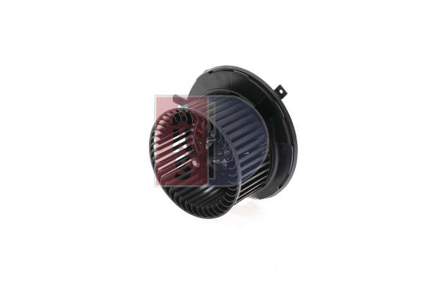 Pulseur d'air habitacle