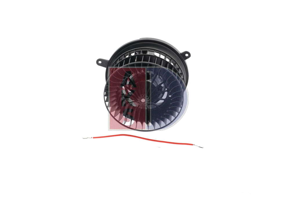 Pulseur d'air habitacle