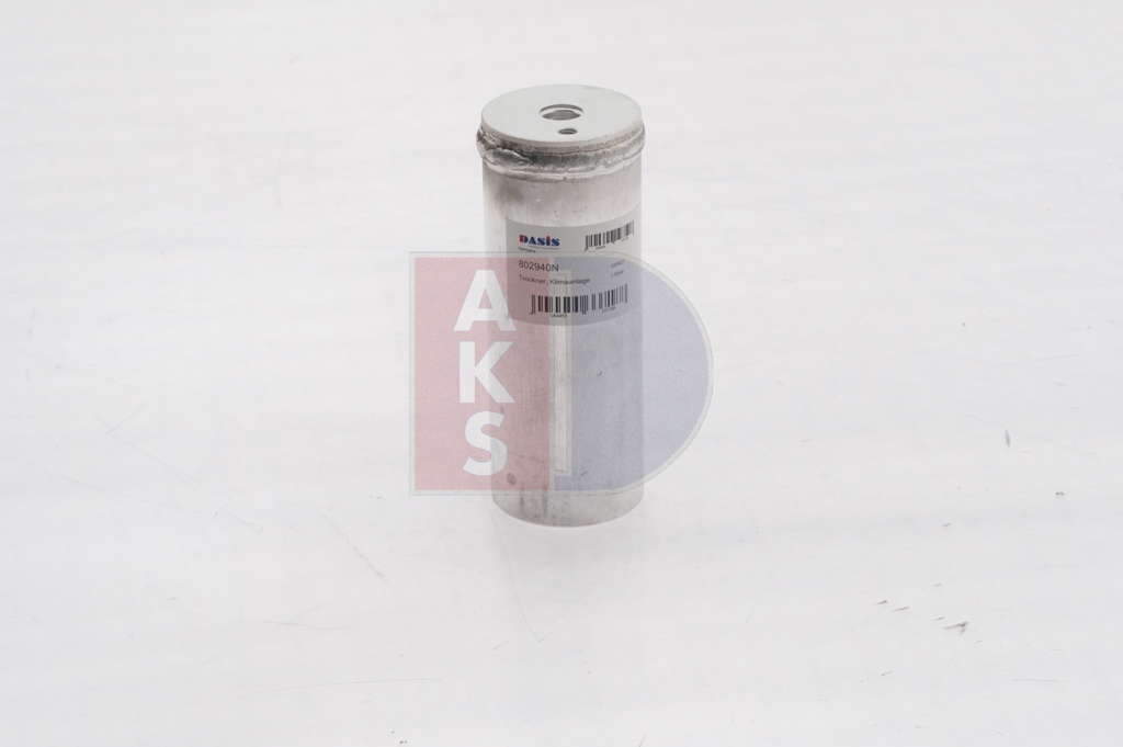 Filtre déshydrateur clim
